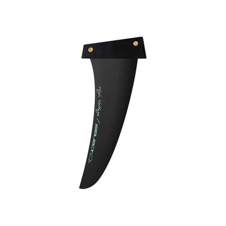 Windsurf fin Select High Voltage Tuttle Box