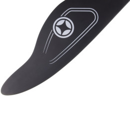 Windsurf fin Unifiber Weed Slasher Bump&Jump G10 - US Box