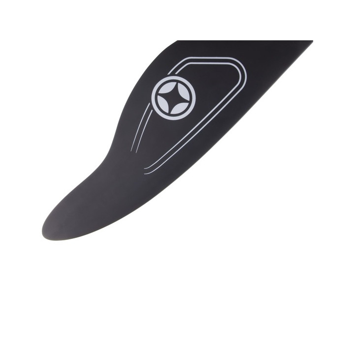 Windsurf fin Unifiber Weed Slasher Bump&Jump G10 - US Box