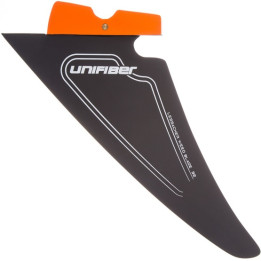 Windsurf fin Unifiber Anti-Weed Lessacher Weed Blade G10 - Power Box