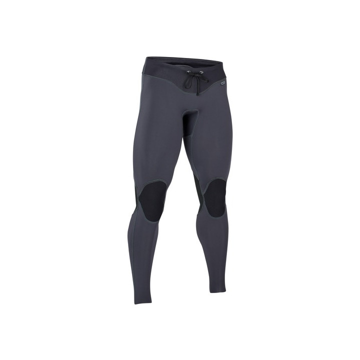 Mens neoprene pants ION Neo Pants 2.0 Black