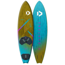 Windsurf board Duotone Grip 4 SLS 2025