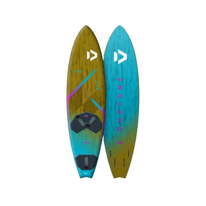 Windsurf board Duotone Grip 4 SLS 2025