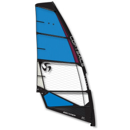Windsurf sail Loftsails Escape HD 2026/27 blue