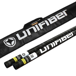 Windsurf mast Unifiber Essentials RDM C50 Constant FL Curve with mastbag