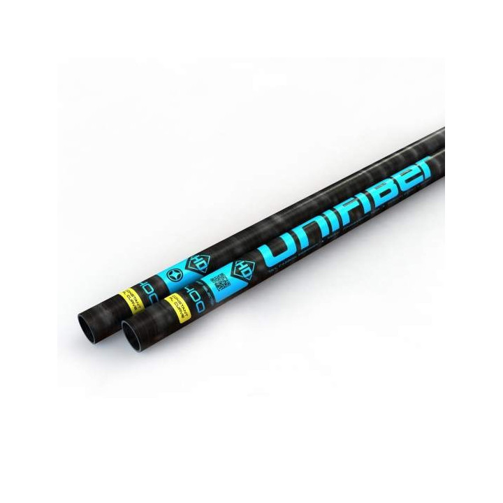 Windsurf mast Unifiber HD RDM C75 Constant FL Curve