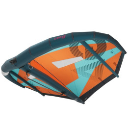 Wing Gaastra Cross LW 2026 Blue/Orange