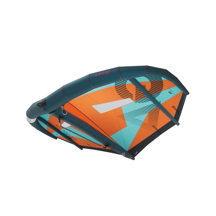 Wing Gaastra Cross LW 2026 Blue/Orange