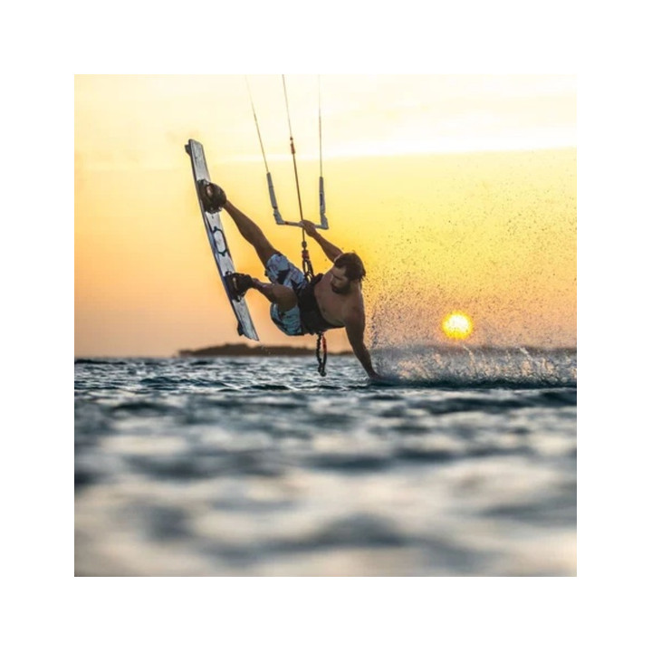 Duotone Grab Handle for kiteboards