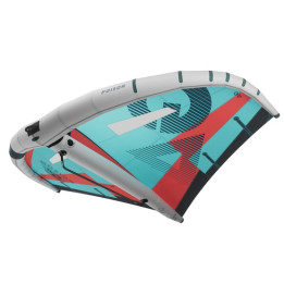 Wing Gaastra Poison 2026 White/Blue