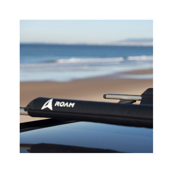 Roofrack Pads Roam Flat/Aero 43 cm