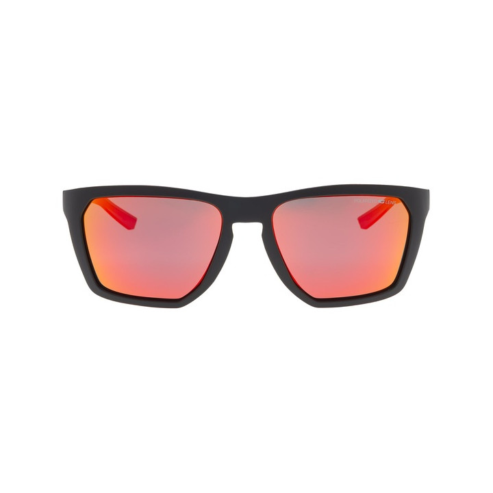 Sunglasses GOG Outdoor Altiplano black/red - polarized reflex black-red