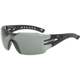 Sunglasses GOG Bike/Run Egil smoke/matt black - polycarbonate smoke