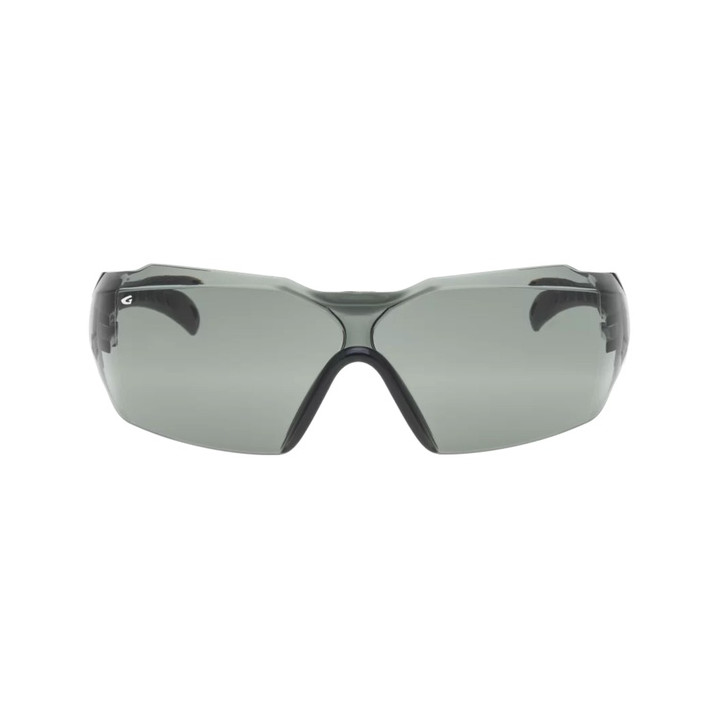 Sunglasses GOG Bike/Run Egil smoke/matt black - polycarbonate smoke