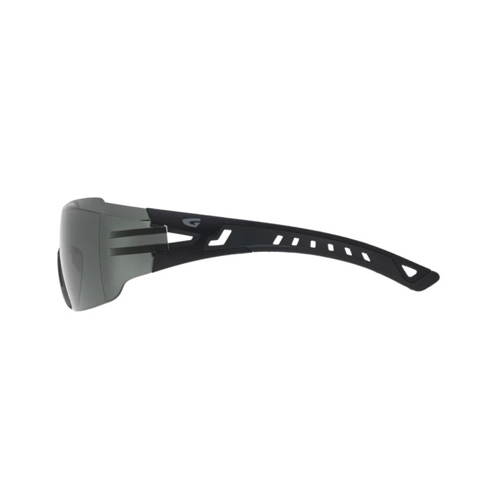 Sunglasses GOG Bike/Run Egil smoke/matt black - polycarbonate smoke