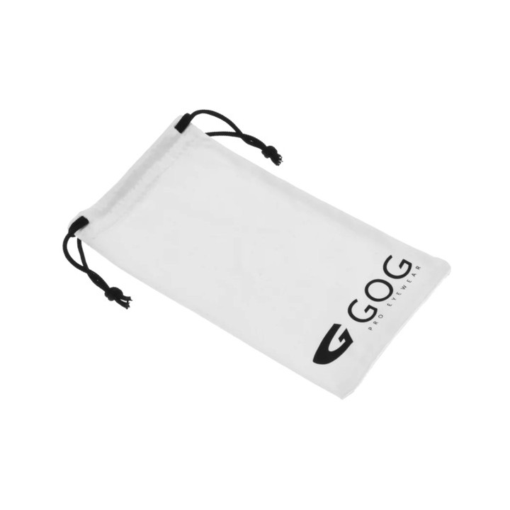 Sunglasses GOG Bike/Run Egil smoke/matt black - polycarbonate smoke