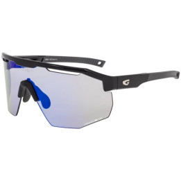 Sunglasses GOG Bike/Run Argo C Photochromic reflex blue lens