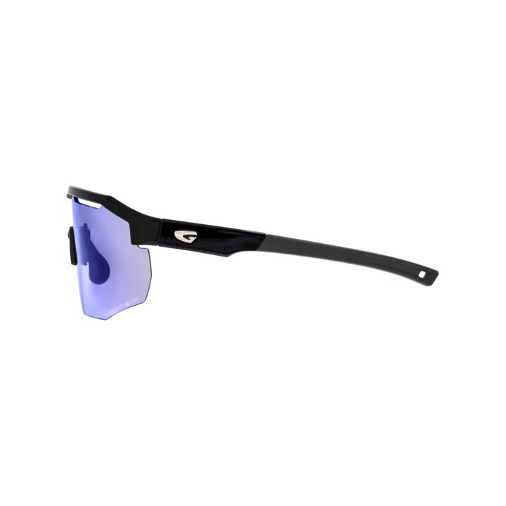 Sunglasses GOG Bike/Run Argo C Photochromic reflex blue lens
