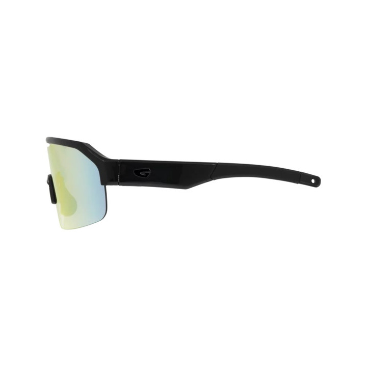 Sunglasses GOG Bike/Run Thor C black - Photochromic reflex red lens