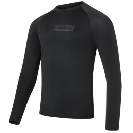 Mens rashguard NeilPryde Rise L/S Black