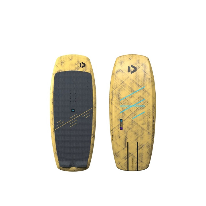 Foil kiteboard Duotone Soar SLS 2026