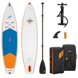 Inflatable SUP board JP-Australia CruisAir SL + paddle