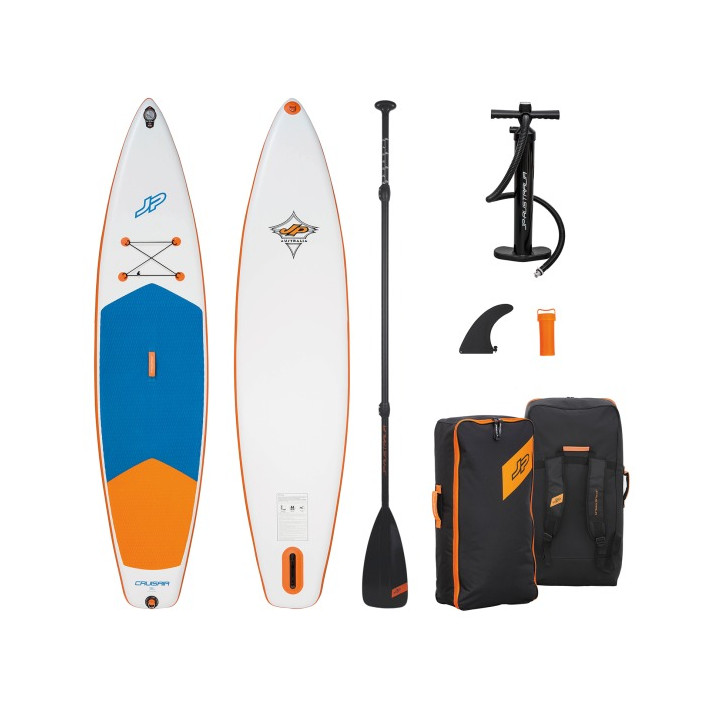 Inflatable SUP board JP-Australia CruisAir SL + paddle