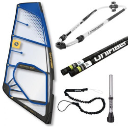 Windsurf rig Unifiber Maverick II