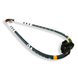 Boom Gaastra Free 100% Carbon 170-230
