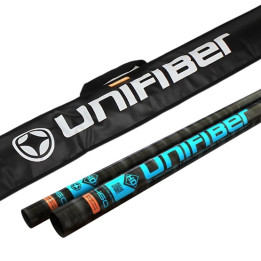 Windsurf mast Unifiber HD SDM C75 Constant FH Curve with mastbag