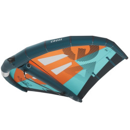 Wing Gaastra Cross 2026 Blue/Orange