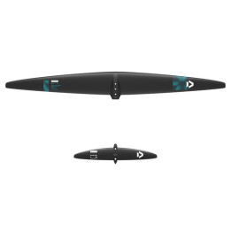 Front wing + rear wing Duotone AMP 2.0 Pros