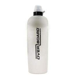 OverBoard Soft Drinking Bottle 450ml