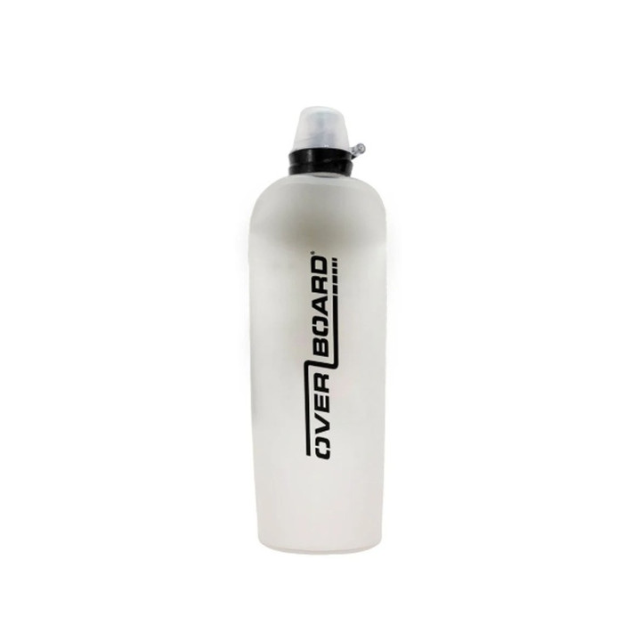 OverBoard Soft Drinking Bottle 450ml