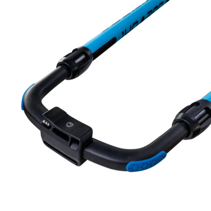 UNIFIBER Lok Carbon HD Monocoque V2 140-200 Inside Wide Tail UF012020185