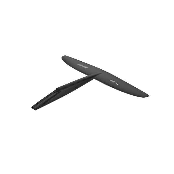Rear wing Monobloc F-ONE PUMPING 200 XXS