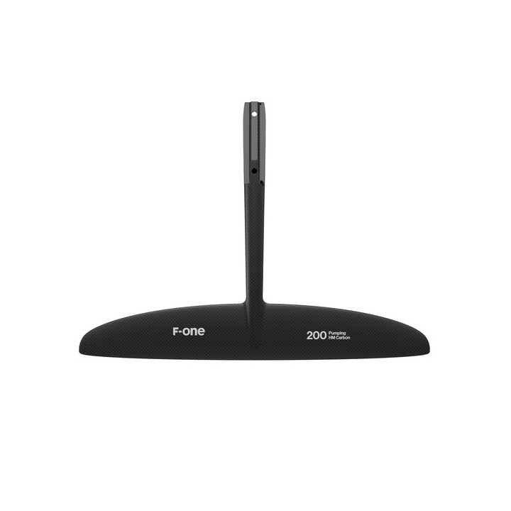 Rear wing Monobloc F-ONE PUMPING 200 XXS