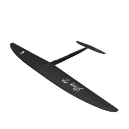 F-ONE Front wing + rear wing JAM HM CARBON