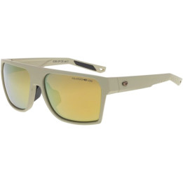Sunglasses GOG Outdoor Nazca sand/black - polarized reflex gold
