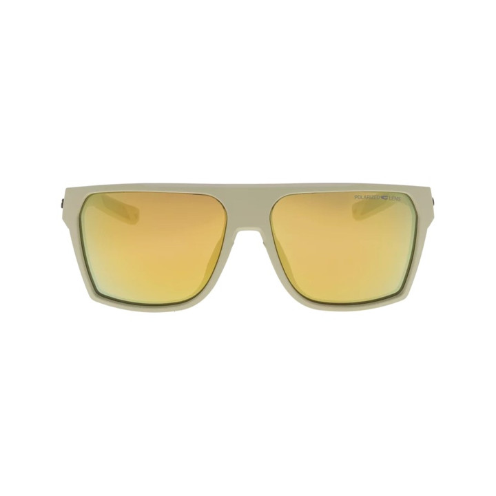Sunglasses GOG Outdoor Nazca sand/black - polarized reflex gold