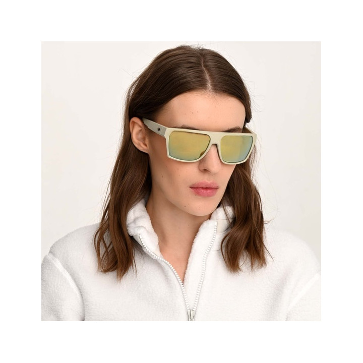 Sunglasses GOG Outdoor Nazca sand/black - polarized reflex gold