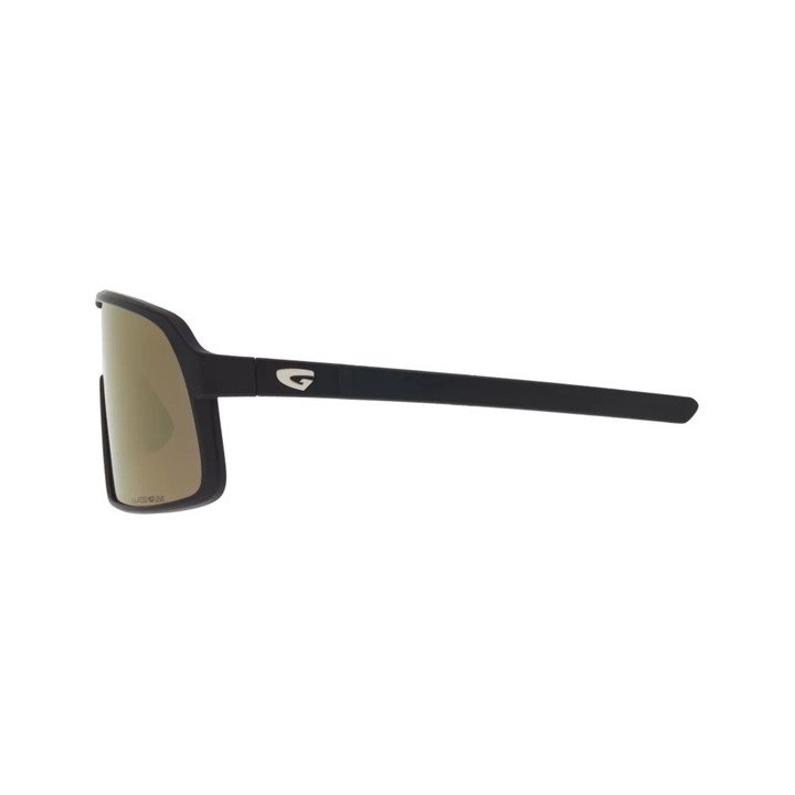 Sunglasses GOG Bike/Run Kari black - polarized reflex gold