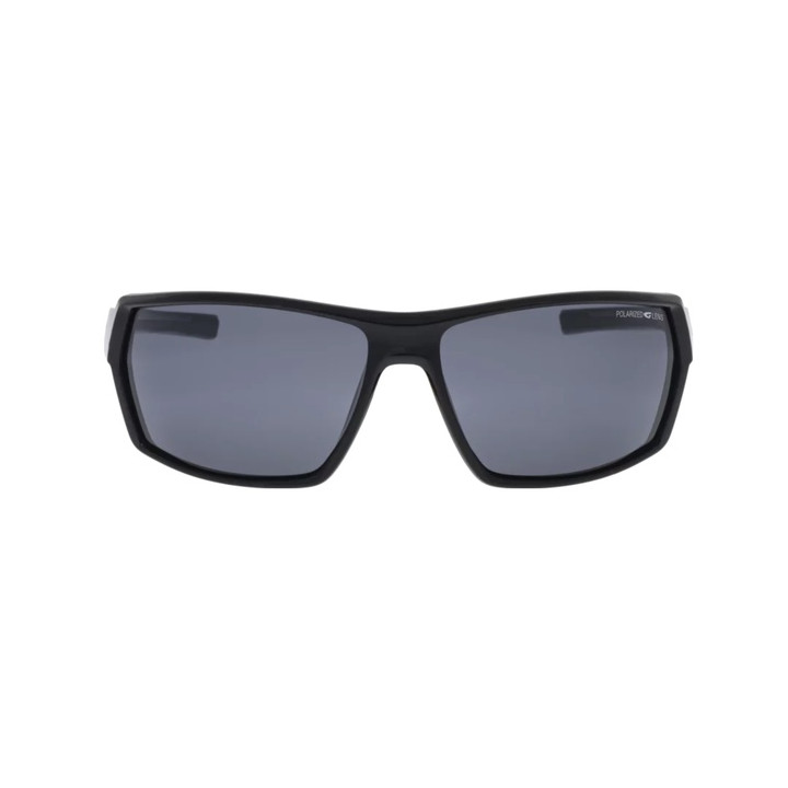 Sunglasses GOG Outdoor Mistral black - Polarized smoke lens