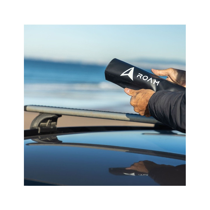Roofrack Pad Roam Extra Wide Round 71 cm