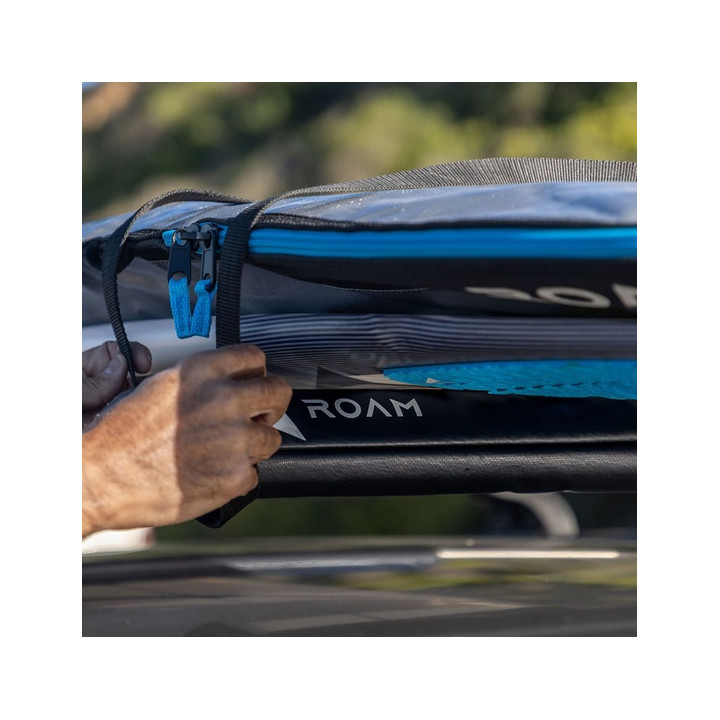 Roofrack Pad Roam Extra Wide Flat/Aero 71 cm