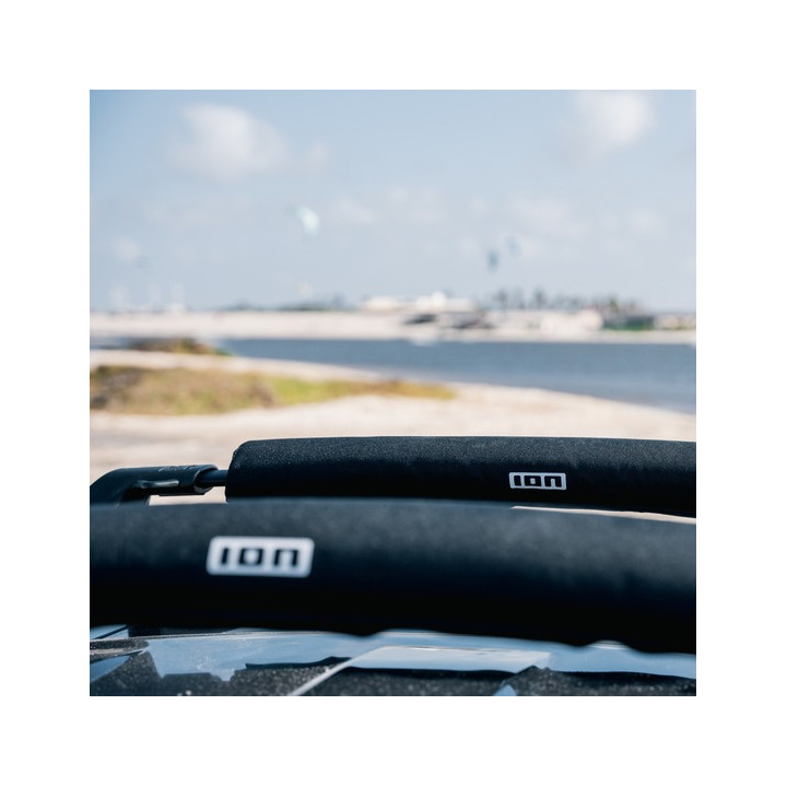 Roof Rack Pads ION grey 40 cm