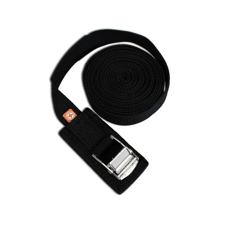 Tie-Down Straps with EVA pad Unifiber (2-pieces)
