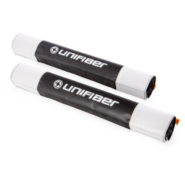 Roofrack pads Unifiber Luxury