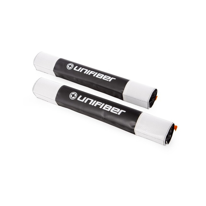 Roofrack pads Unifiber Luxury