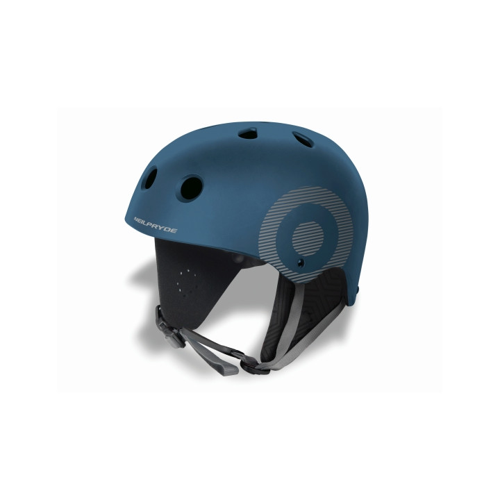 Watersports helmet NeilPryde Slide Navy